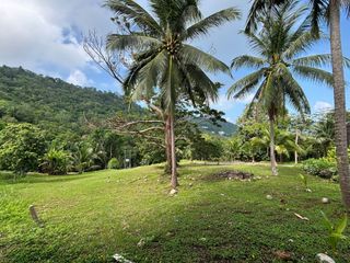 For sale land in Ko Samui, Surat Thani