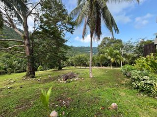 For sale land in Ko Samui, Surat Thani