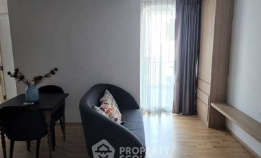 For rent 2 bedrooms condo in Chatuchak, Bangkok