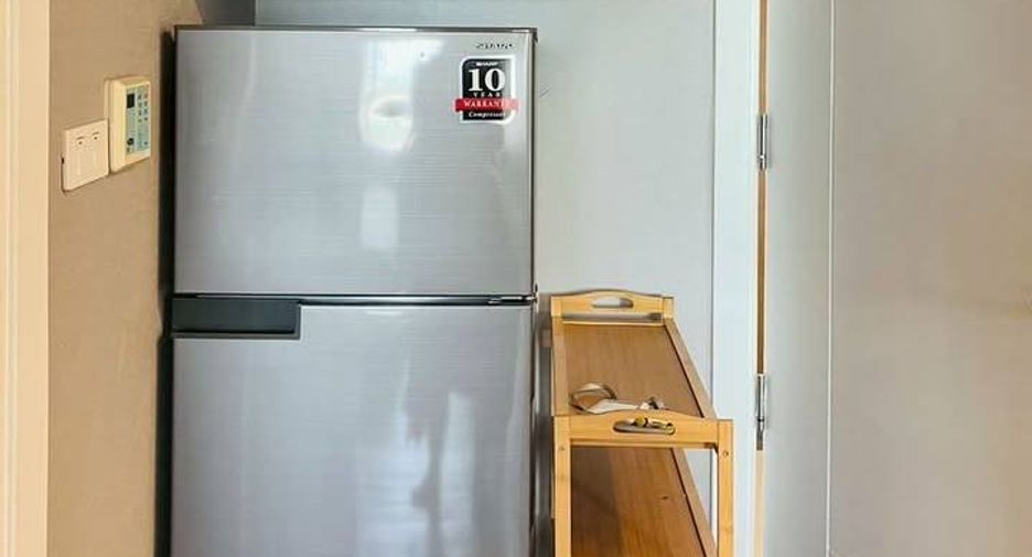 For rent 2 bedrooms condo in Jomtien, Pattaya
