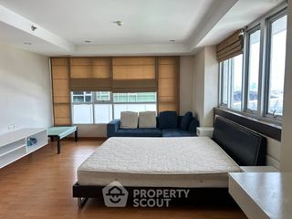 Condo en alquiler de 2 habitaciones en Bang Kapi, Bangkok