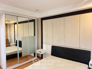 Condo en alquiler de 2 habitaciones en Bang Kapi, Bangkok