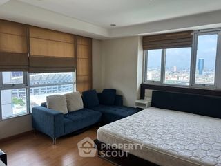 Condo en alquiler de 2 habitaciones en Bang Kapi, Bangkok
