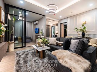 For sale 2 bedrooms condo in Phaya Thai, Bangkok