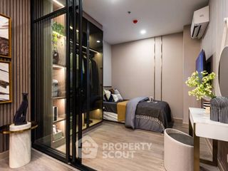 For sale 2 bedrooms condo in Phaya Thai, Bangkok