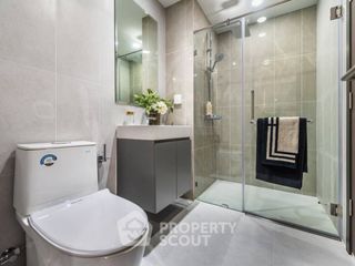 For sale 2 bedrooms condo in Phaya Thai, Bangkok