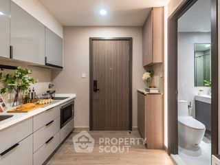For sale 2 bedrooms condo in Phaya Thai, Bangkok