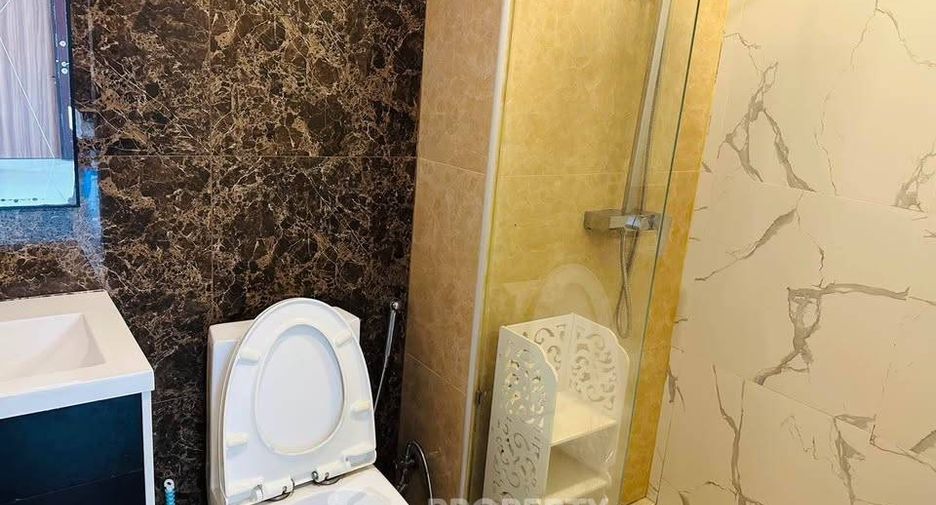 Продажа 2 спальни кондо в Банг Ламунг, Чонбури