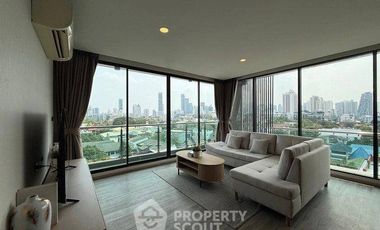 For sale 3 bedrooms condo in Watthana, Bangkok