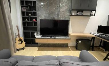 For rent 1 Beds condo in Huai Khwang, Bangkok