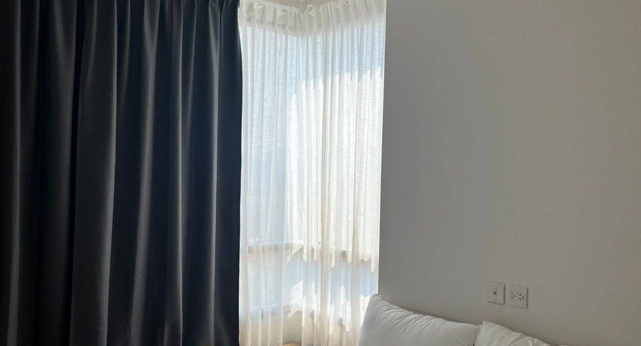 Wohnung zur Miete mit 2 Zimmer in Watthana, Bangkok