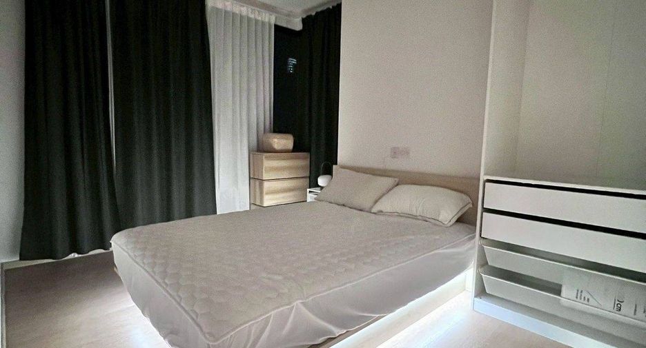 Wohnung zur Miete mit 2 Zimmer in Watthana, Bangkok
