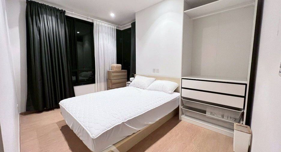 Wohnung zur Miete mit 2 Zimmer in Watthana, Bangkok