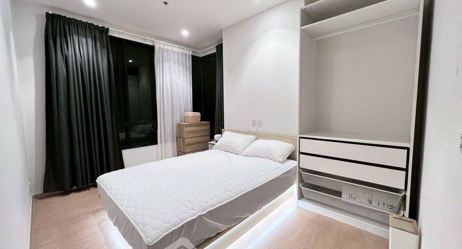 Wohnung zur Miete mit 2 Zimmer in Watthana, Bangkok