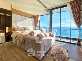 À louer 1 chambre condo à Bang Lamung, Chonburi