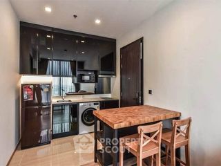 For rent 1 bed condo in Phaya Thai, Bangkok