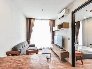 For rent 1 bed condo in Phaya Thai, Bangkok