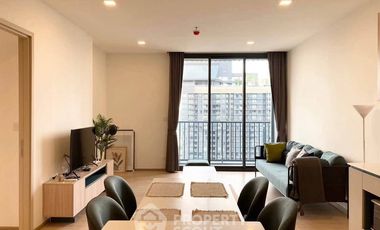Wohnung zur Miete mit 2 Zimmer in Ratchathewi, Bangkok