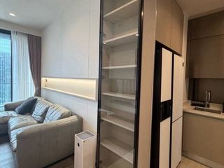 Condo en alquiler de 2 habitaciones en Ratchathewi, Bangkok