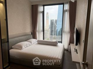 Condo en alquiler de 2 habitaciones en Ratchathewi, Bangkok