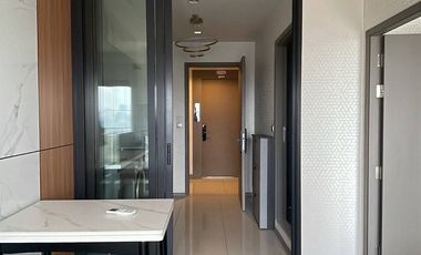 Аренда 1 кровать кондо в Хуаи Кхщанг, Бангкок