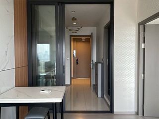 For rent 1 Beds condo in Huai Khwang, Bangkok