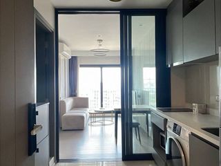 For rent 1 Beds condo in Huai Khwang, Bangkok