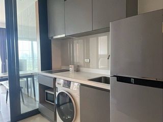 For rent 1 Beds condo in Huai Khwang, Bangkok