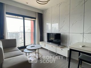 For rent 1 Beds condo in Huai Khwang, Bangkok