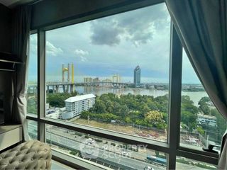 For sale 2 bedrooms condo in Yan Nawa, Bangkok