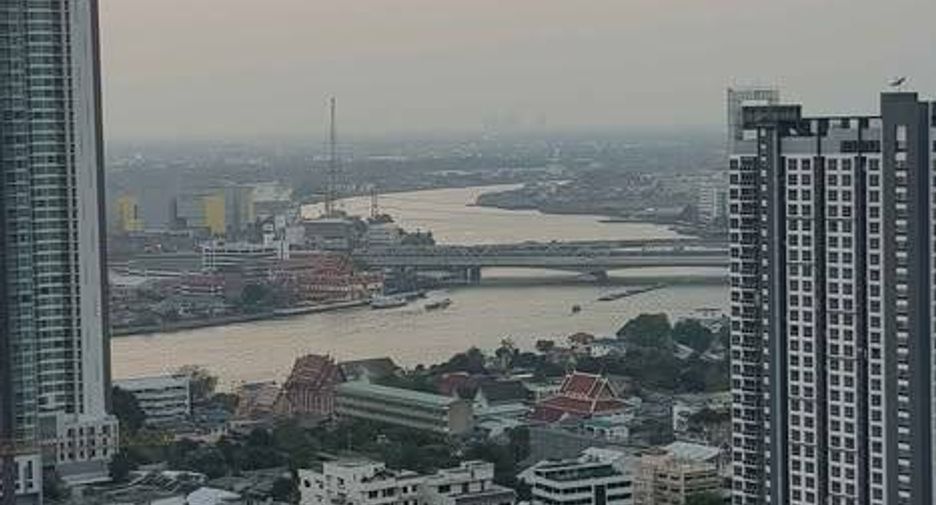 For sale 1 Beds condo in Bang Sue, Bangkok