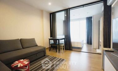 For sale 1 Beds condo in Bang Sue, Bangkok