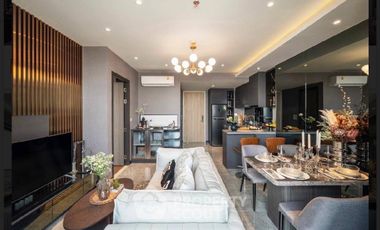 For sale 1 Beds condo in Bang Lamung, Chonburi