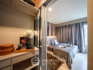 For sale 2 bedrooms condo in Bang Kapi, Bangkok
