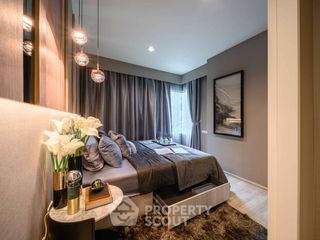 For sale 2 bedrooms condo in Bang Kapi, Bangkok