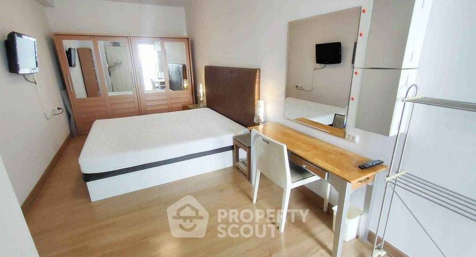 For sale 1 bed condo in Chatuchak, Bangkok