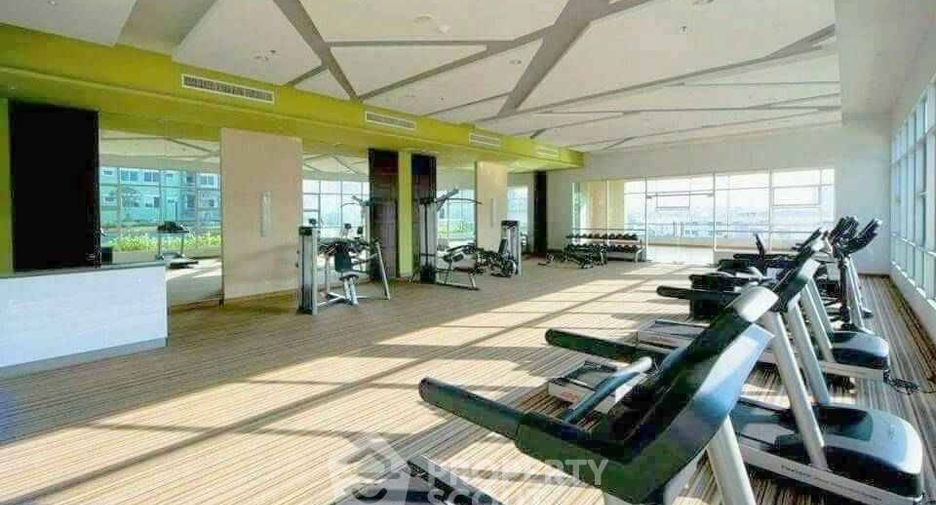 For sale 1 bed condo in Chatuchak, Bangkok