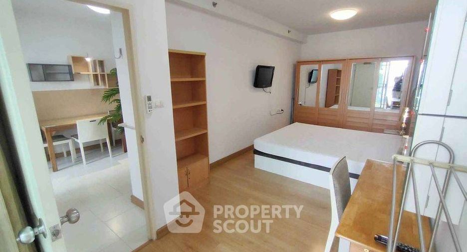 For sale 1 bed condo in Chatuchak, Bangkok