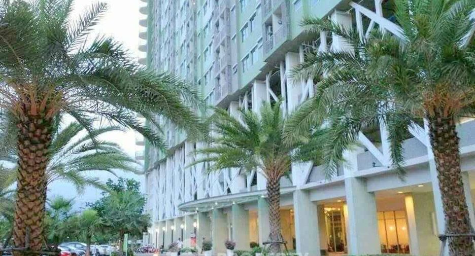 For sale 1 bed condo in Chatuchak, Bangkok