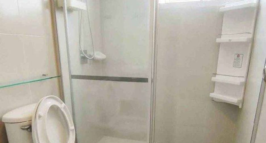 For sale 1 bed condo in Chatuchak, Bangkok