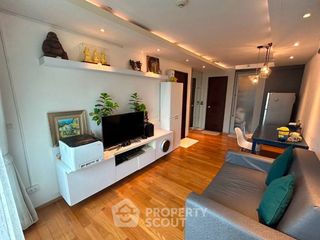 Condo en venta de 1 habitaciones en Chatuchak, Bangkok