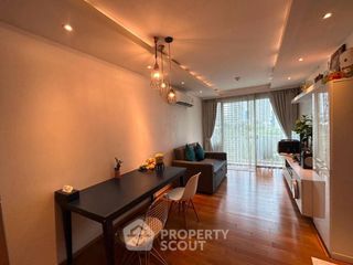 Condo en venta de 1 habitaciones en Chatuchak, Bangkok