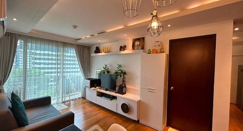 For sale 1 bed condo in Chatuchak, Bangkok