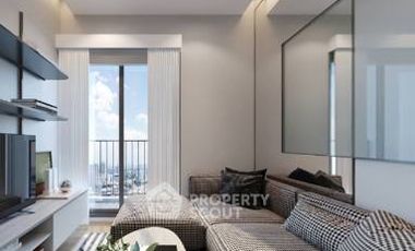For sale 2 bedrooms condo in Phaya Thai, Bangkok