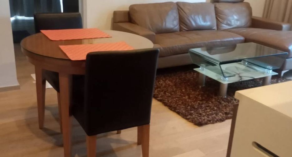 For rent そして for sale 1 Beds condo in Khlong Toei, Bangkok