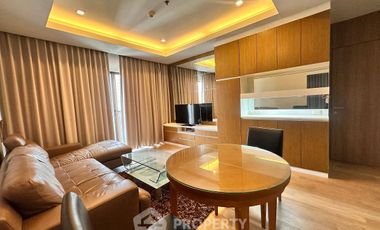 À louer et à vendre 1 chambre condo à Khlong Toei, Bangkok