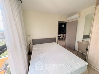 Condo en venta de 2 habitaciones en Bang Na, Bangkok