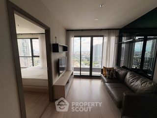 Condo en venta de 2 habitaciones en Bang Na, Bangkok