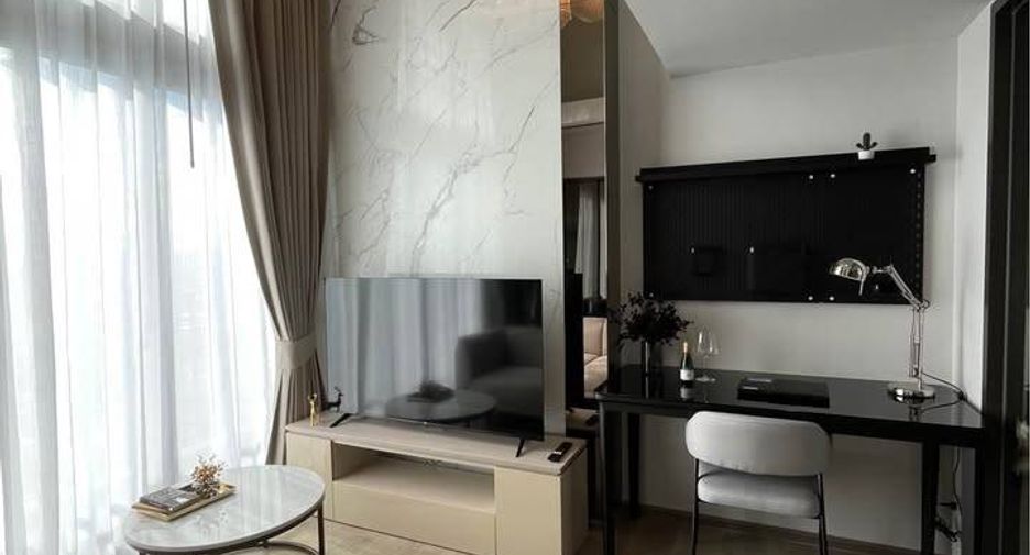 Condo en venta de 1 habitaciones en Phra Khanong, Bangkok