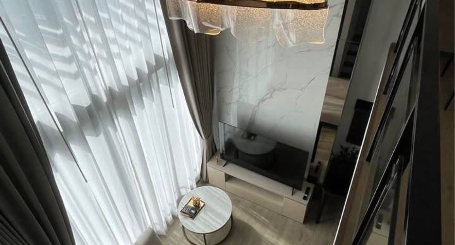 Condo en venta de 1 habitaciones en Phra Khanong, Bangkok